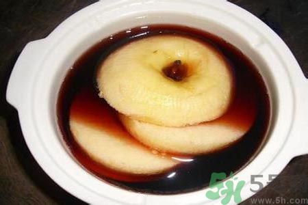 蘋(píng)果煮熟了還有營(yíng)養(yǎng)嗎？蘋(píng)果煮熟吃有什么好處？