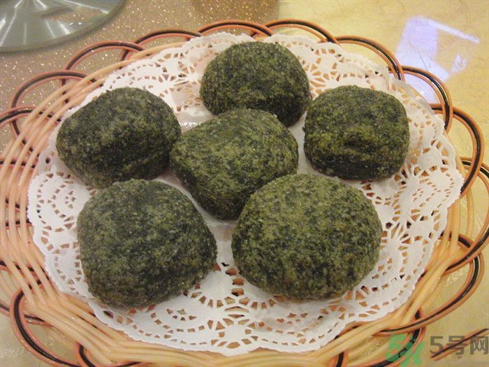 菠菠粿怎么做？菠菠粿好吃嗎？