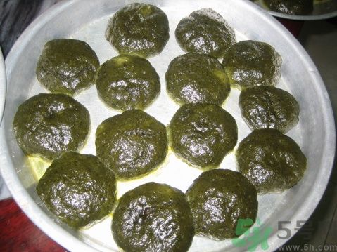 菠菠粿怎么做？菠菠粿好吃嗎？