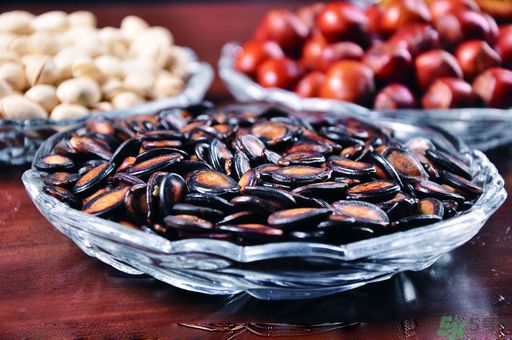 高血脂可以吃花生嗎？高血脂可以吃瓜子嗎？