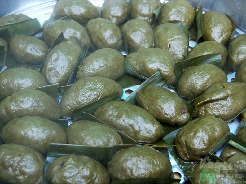 暖菇包怎么做好吃？吃暖菇包去哪最正宗？