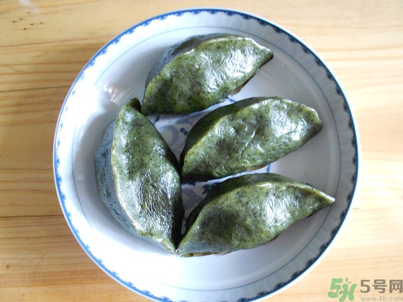 客家艾粄怎么做呢？艾粄怎么做才好吃？