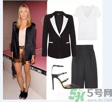 長得胖女生怎么穿衣服顯瘦？胖女孩穿什么褲子好？