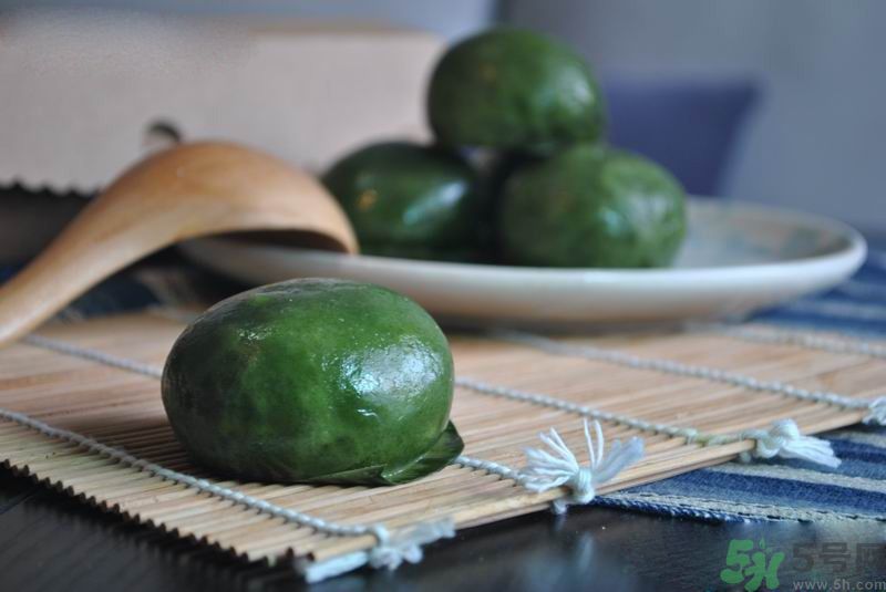 什么人不能吃青團？吃青團要注意什么？