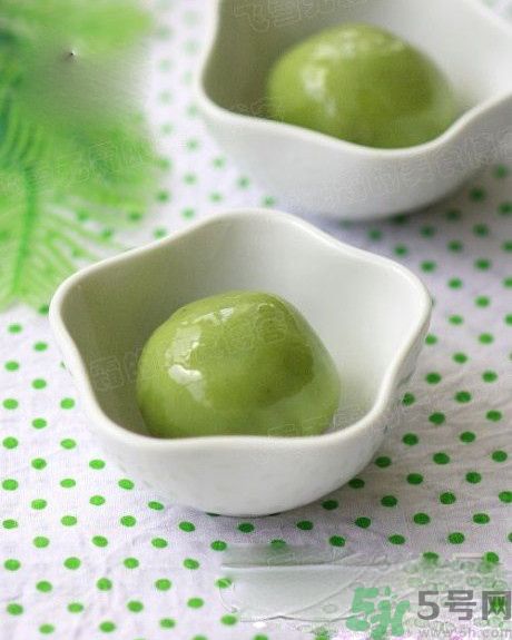 什么人不能吃青團？吃青團要注意什么？