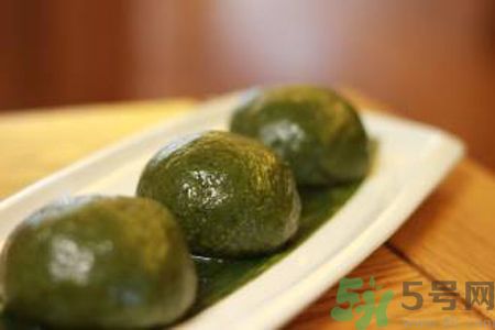 什么人不能吃青團？吃青團要注意什么？