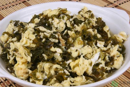 地皮菜是什么菜？地皮菜是怎么形成的？