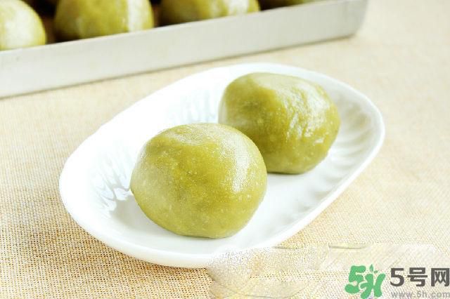 吃青團(tuán)會(huì)胖嗎？青團(tuán)有什么好處？