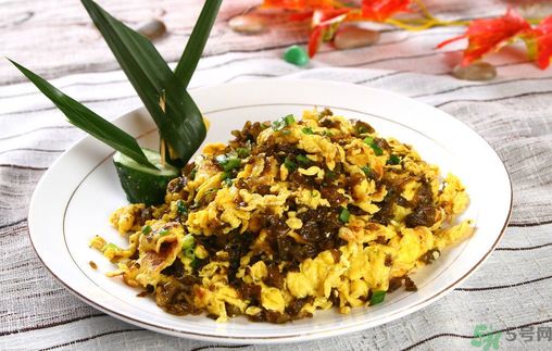 地皮菜孕婦能吃嗎？地皮菜孕婦吃好嗎？