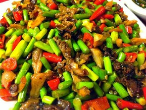 爆炒河蚌怎么做？河蚌怎么做才好吃？