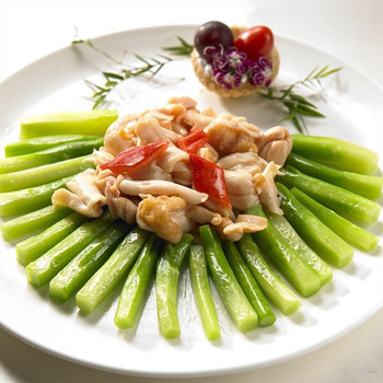 爆炒河蚌怎么做？河蚌怎么做才好吃？