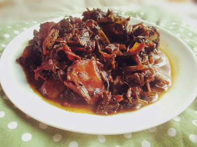 爆炒河蚌怎么做？河蚌怎么做才好吃？