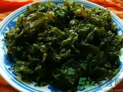 地皮菜有毒嗎？地皮菜有什么營養(yǎng)價值？