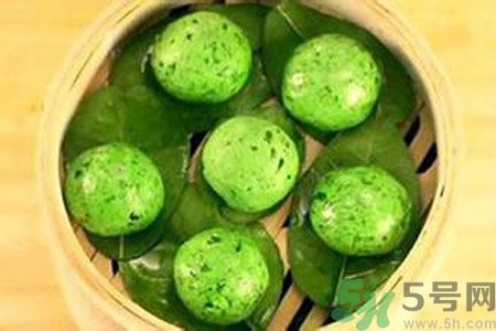 清明果的由來(lái)？清明果的做法？