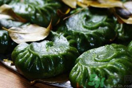 清明果的由來(lái)？清明果的做法？