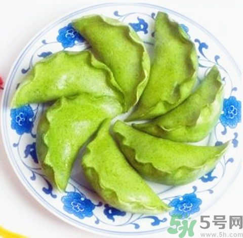 清明果的由來(lái)？清明果的做法？