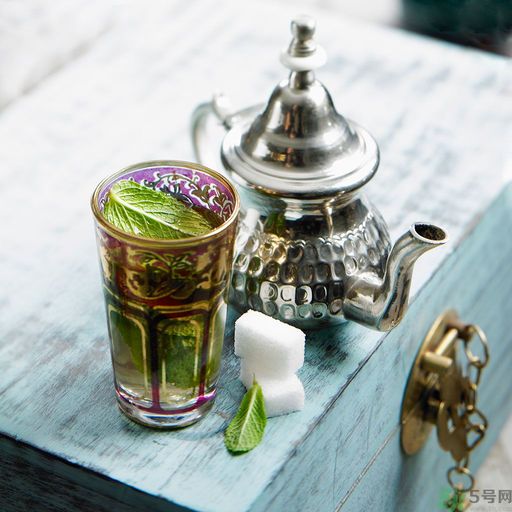 什么茶可以減肚子？什么茶可以減肥？