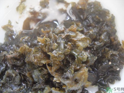 地皮菜可以炒山藥嗎？地皮菜炒山藥能吃嗎？