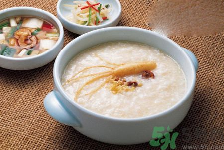 補(bǔ)血的粥有哪些？補(bǔ)血的粥怎么做？