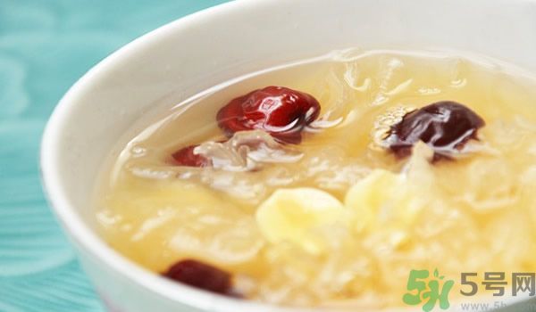 補(bǔ)血的粥有哪些？補(bǔ)血的粥怎么做？