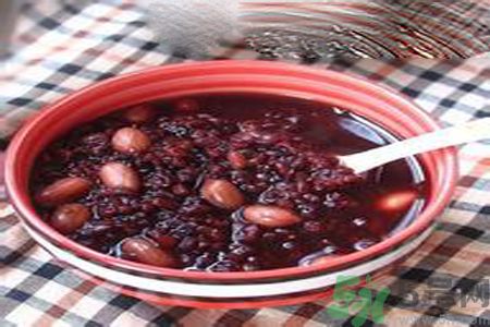 補(bǔ)血的粥有哪些？補(bǔ)血的粥怎么做？