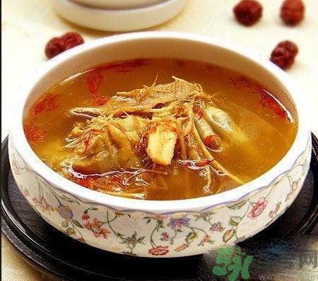 補(bǔ)血的湯有哪些？補(bǔ)血的湯怎么做？