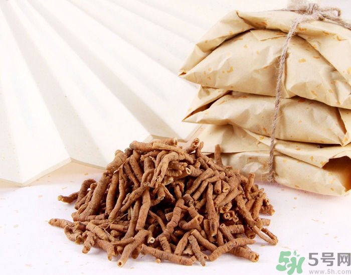 補(bǔ)氣血的中藥有哪些？哪些中藥補(bǔ)氣血？