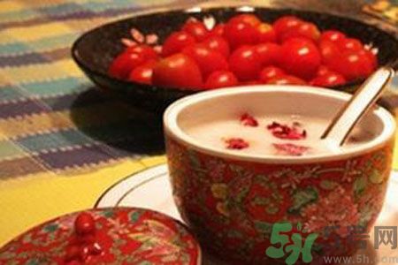 補(bǔ)氣的食物有哪些？哪些食物可以補(bǔ)氣？