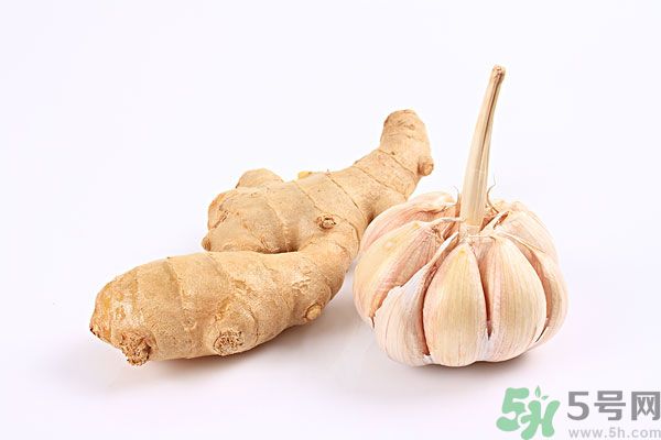 飯前吃姜還是飯后吃好？飯前吃姜有什么好處