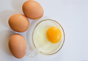 高血脂可以吃雞蛋嗎？高血脂可以喝牛奶嗎？