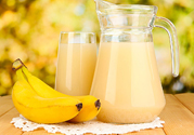 香蕉和花生能一起吃嗎？花生醬和香蕉一起吃好嗎？