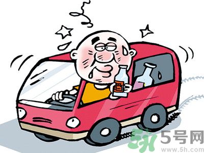 酒駕標(biāo)準(zhǔn)是很什么？酒駕處罰標(biāo)準(zhǔn)？