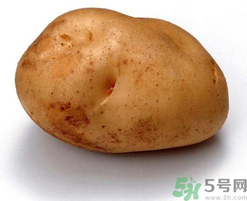 土豆片敷臉要洗臉嗎？土豆有什么護(hù)膚功效？