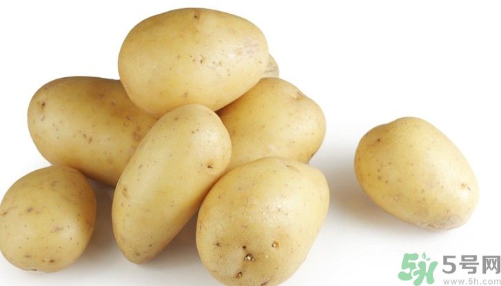 土豆片敷臉要洗臉嗎？土豆有什么護(hù)膚功效？