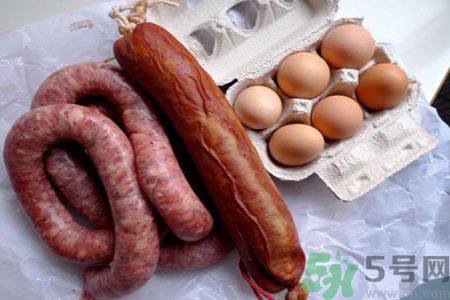 膽固醇高不能吃什么食物？膽固醇高可以吃雞蛋嗎？