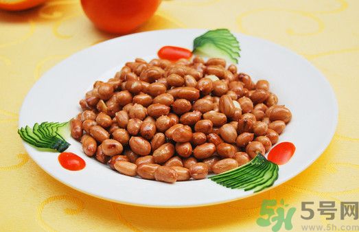 膽固醇高可以吃花生嗎？膽固醇高可以喝牛奶嗎？