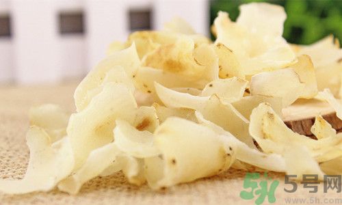 食用百合怎么挑選？如何挑選百合？