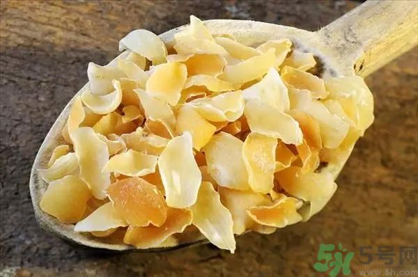 食用百合怎么挑選？如何挑選百合？