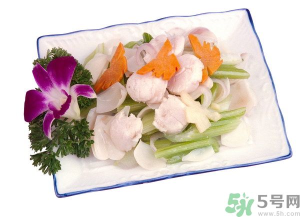 百合怎么做好吃？百合的做法有哪些？