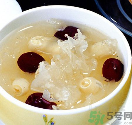 百合怎么做好吃？百合的做法有哪些？