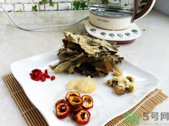 降血脂的茶有哪些？什么茶可以降血脂？