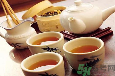 降血脂的茶有哪些？什么茶可以降血脂？