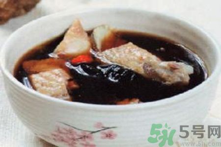 什么湯可以降血脂？降血脂的湯有哪些？