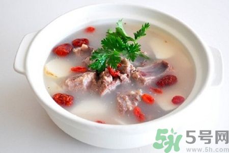 什么湯可以降血脂？降血脂的湯有哪些？