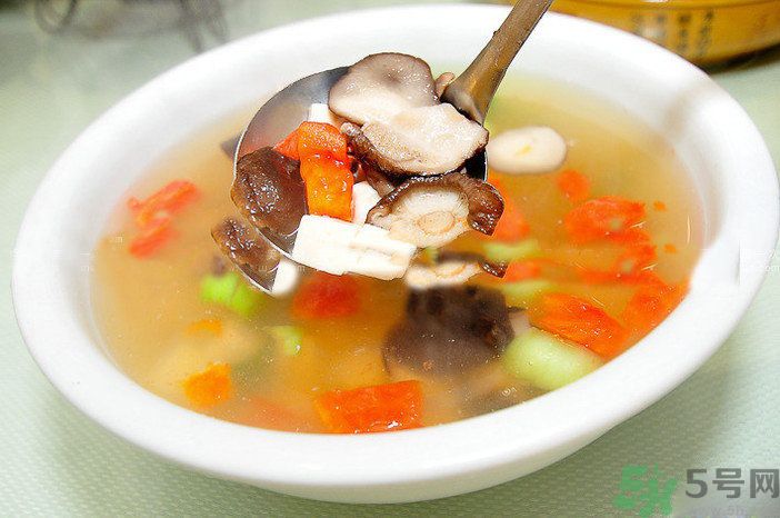 什么湯可以降血脂？降血脂的湯有哪些？