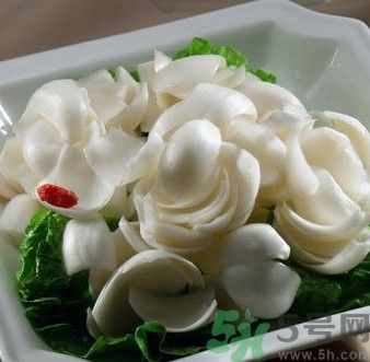 吃百合有什么好處？吃百合對(duì)身體有什么幫助？