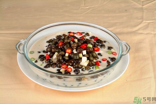 孕婦可以吃螺螄嗎？什么人不可以吃螺螄？