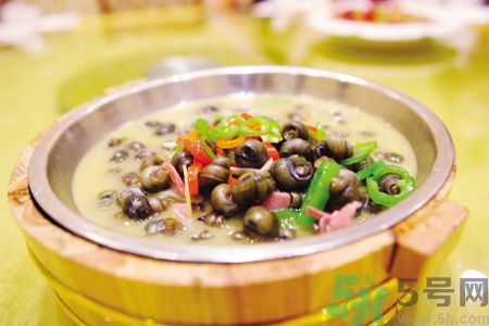 孕婦可以吃螺螄嗎？什么人不可以吃螺螄？