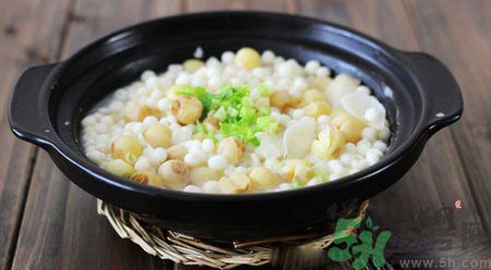 百合可以煲湯嗎？百合煲湯有哪些做法？