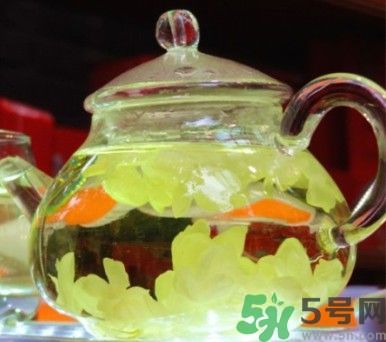 喝百合花茶好嗎？百合花茶怎么做？